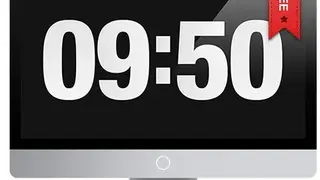CountDown Kings Free Countdown Timer screenshot