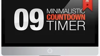 CountDown Kings Free Countdown Timer screenshot