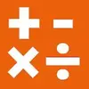 Countdown Number Puzzle Game