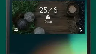 Countdown Time screenshot