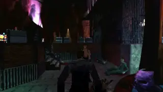 Countdown Vampires screenshot