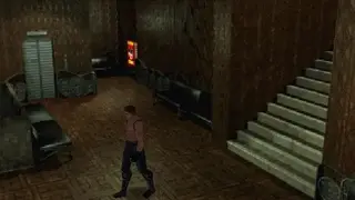 Countdown Vampires screenshot