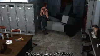 Countdown Vampires screenshot