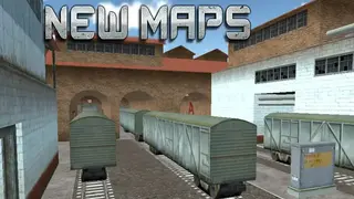 Counter Combat Online FPS screenshot