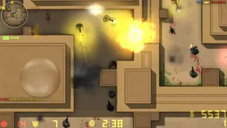 Counter-Strike 2D screenshot