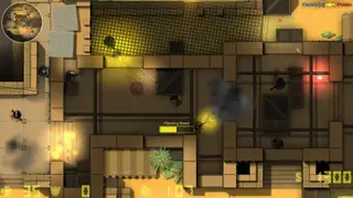 Counter-Strike 2D screenshot