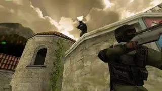 Counter Strike screenshot
