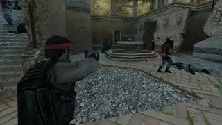 Counter Strike screenshot