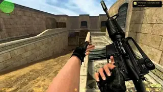 Counter Strike Condition Zero screenshot