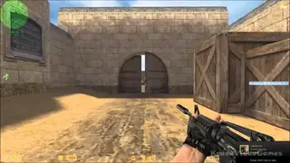 Counter Strike Condition Zero screenshot