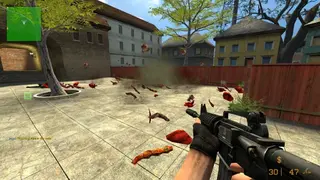 Counter Strike Condition Zero screenshot