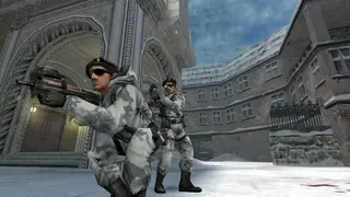 Counter Strike Condition Zero screenshot