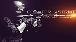 Counter-Strike: Global Offensive screenshot
