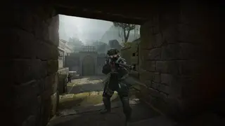 Counter-Strike: Global Offensive screenshot