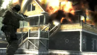 Counter-Strike: Global Offensive screenshot