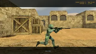 Counter-Strike Neo screenshot