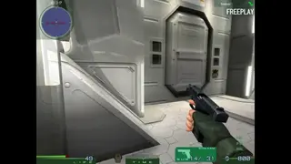 Counter-Strike Neo screenshot