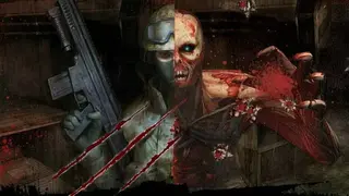 Counter-Strike Nexon: Zombies screenshot