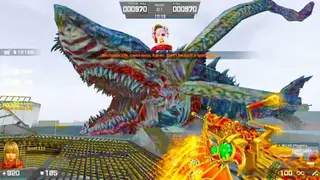 Counter-Strike Nexon: Zombies screenshot