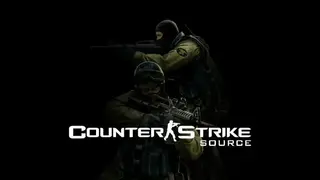 Counter Strike: Source screenshot