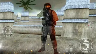 Counter Terrorist Attack screenshot