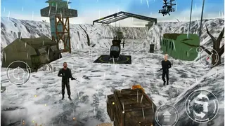 Counter Terrorist Attack screenshot