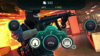 Counter Terrorist-SWAT Strike screenshot