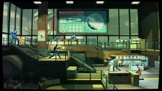 CounterSpy screenshot