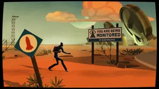 CounterSpy screenshot