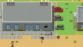 Country Girl Keiko screenshot
