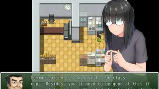 Country Girl Keiko screenshot