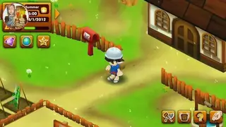 Country Life screenshot