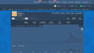 Countthecoins screenshot