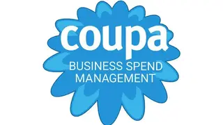 Coupa screenshot