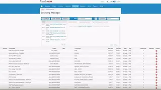 Coupa screenshot