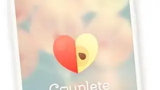 Couplete screenshot