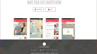 Couplete screenshot
