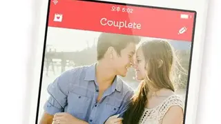 Couplete screenshot