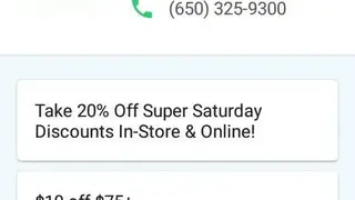 Coupon Sherpa screenshot
