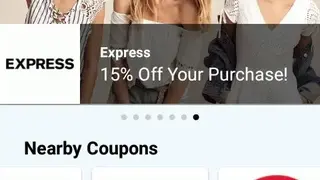 Coupon Sherpa screenshot