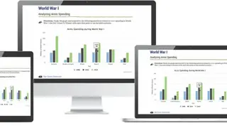 CourseArc screenshot