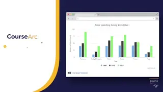 CourseArc screenshot