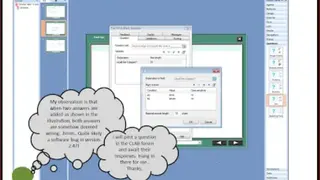 CourseLab screenshot
