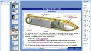 CourseLab screenshot