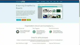 Courseplay screenshot
