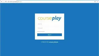 Courseplay screenshot