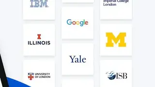 Coursera screenshot