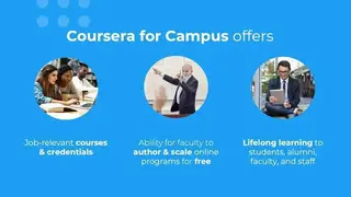 Coursera screenshot