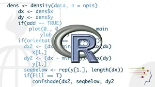 Coursera – R Programming screenshot