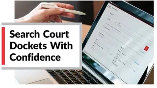 CourtClick screenshot
